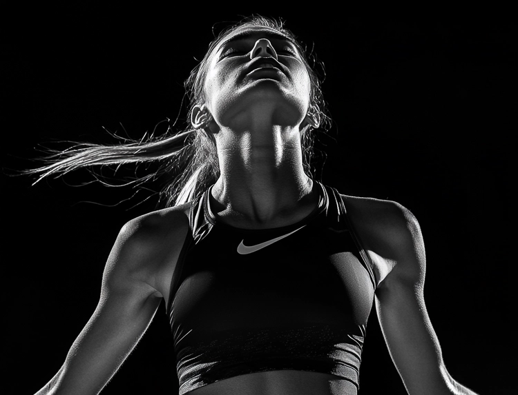 Track Athlete