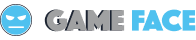 Game Face Logo